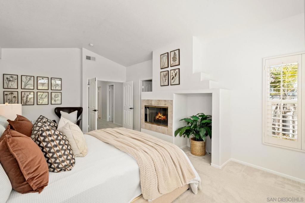 Bay Park - Residential Lease