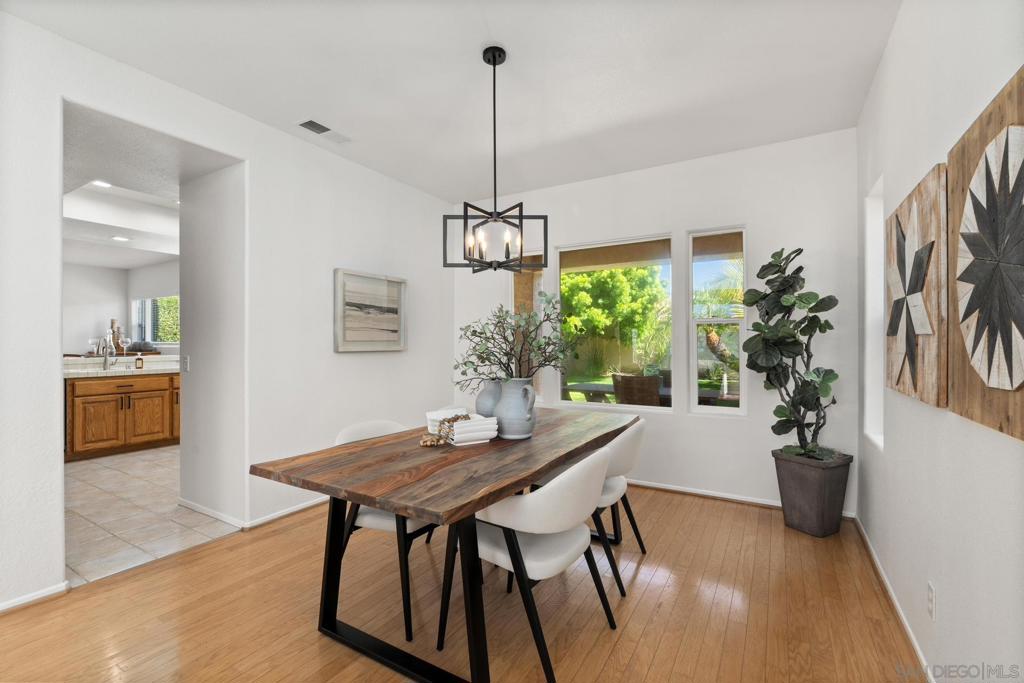 Bay Park - Residential Lease