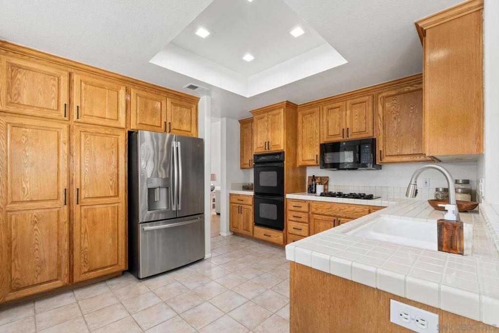 Bay Park - Residential Lease