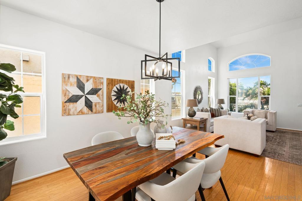 Bay Park - Residential Lease