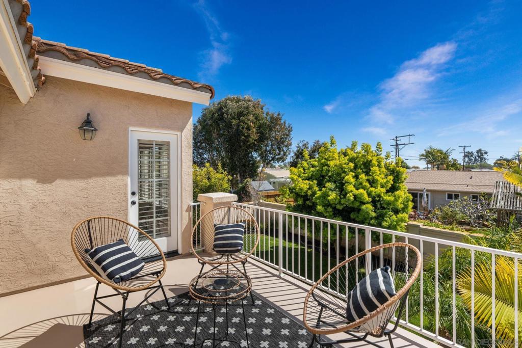 Bay Park - Residential Lease