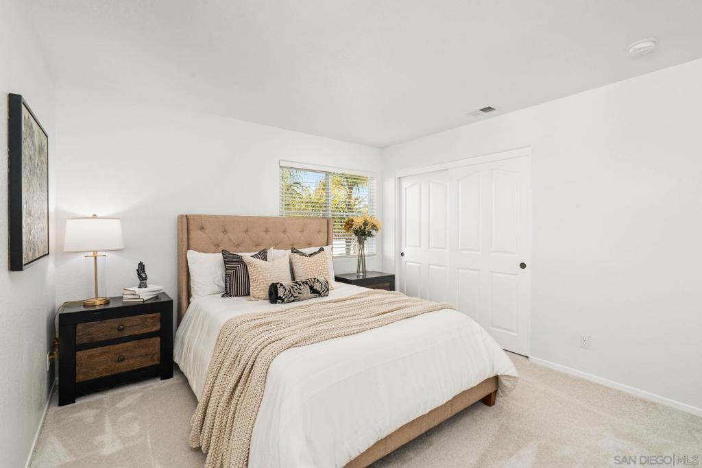 Bay Park - Residential Lease