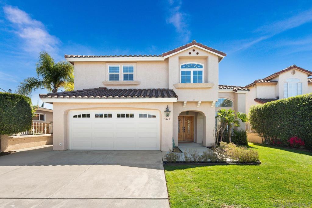 Bay Park - Residential Lease