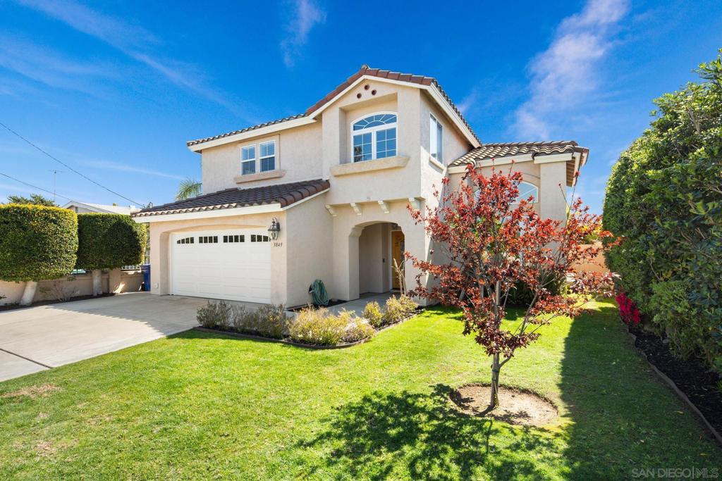 Bay Park - Residential Lease