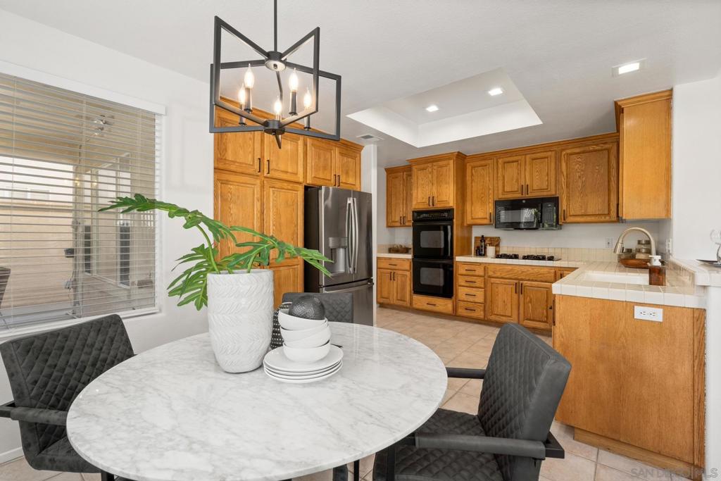 Bay Park - Residential Lease