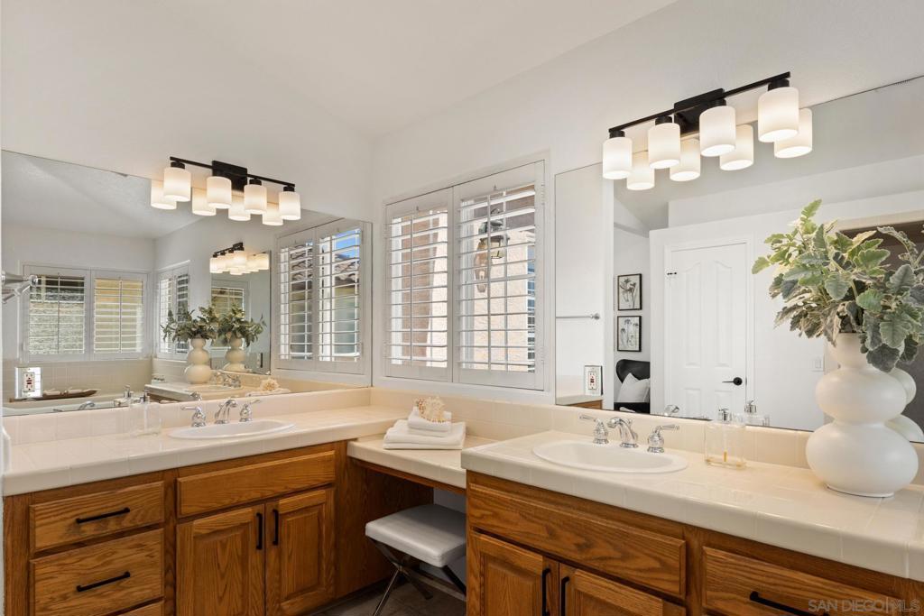 Bay Park - Residential Lease