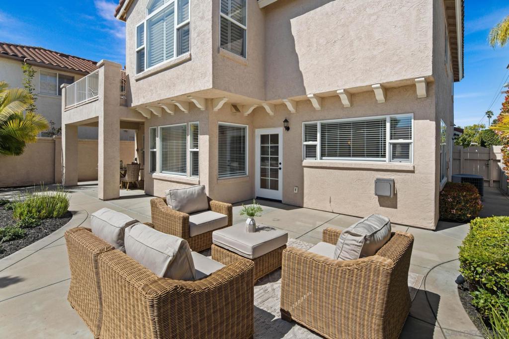 Bay Park - Residential Lease