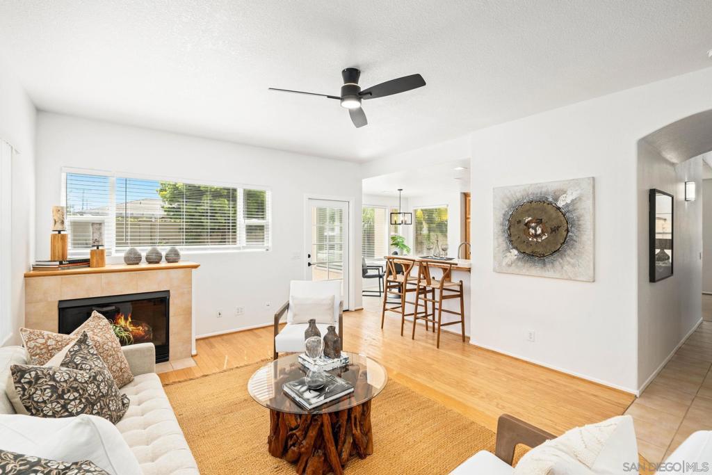 Bay Park - Residential Lease