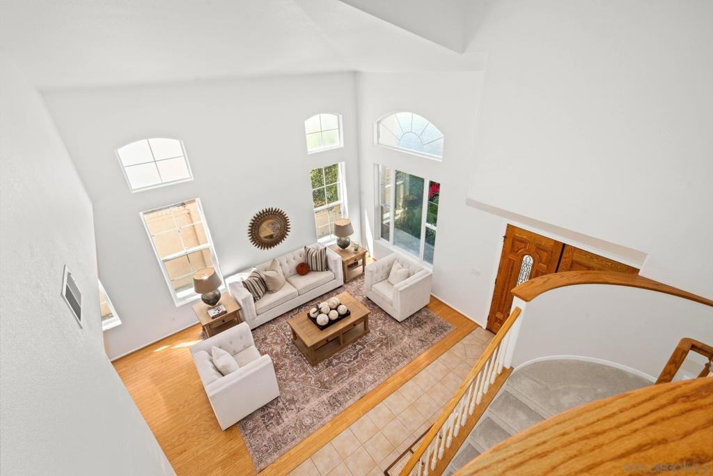 Bay Park - Residential Lease