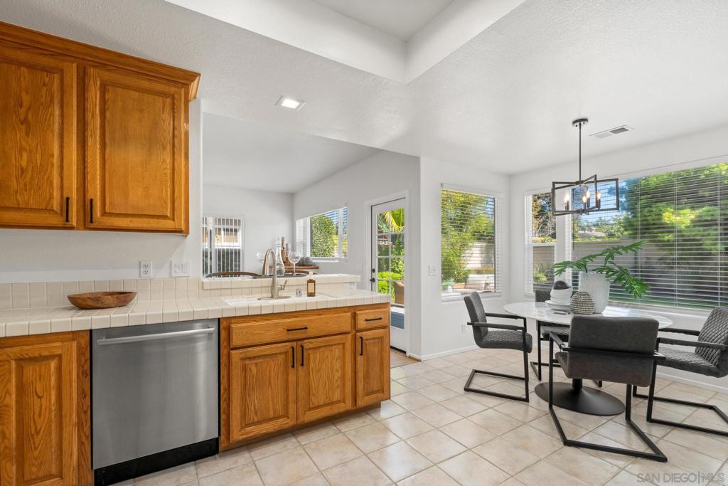 Bay Park - Residential Lease