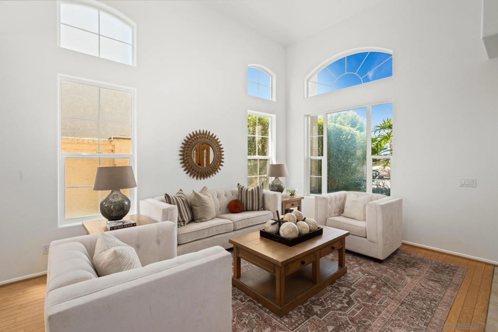 Bay Park - Residential Lease