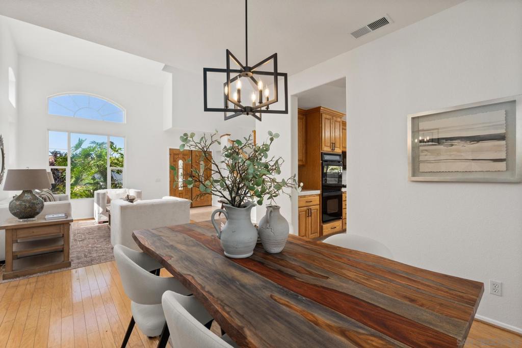 Bay Park - Residential Lease