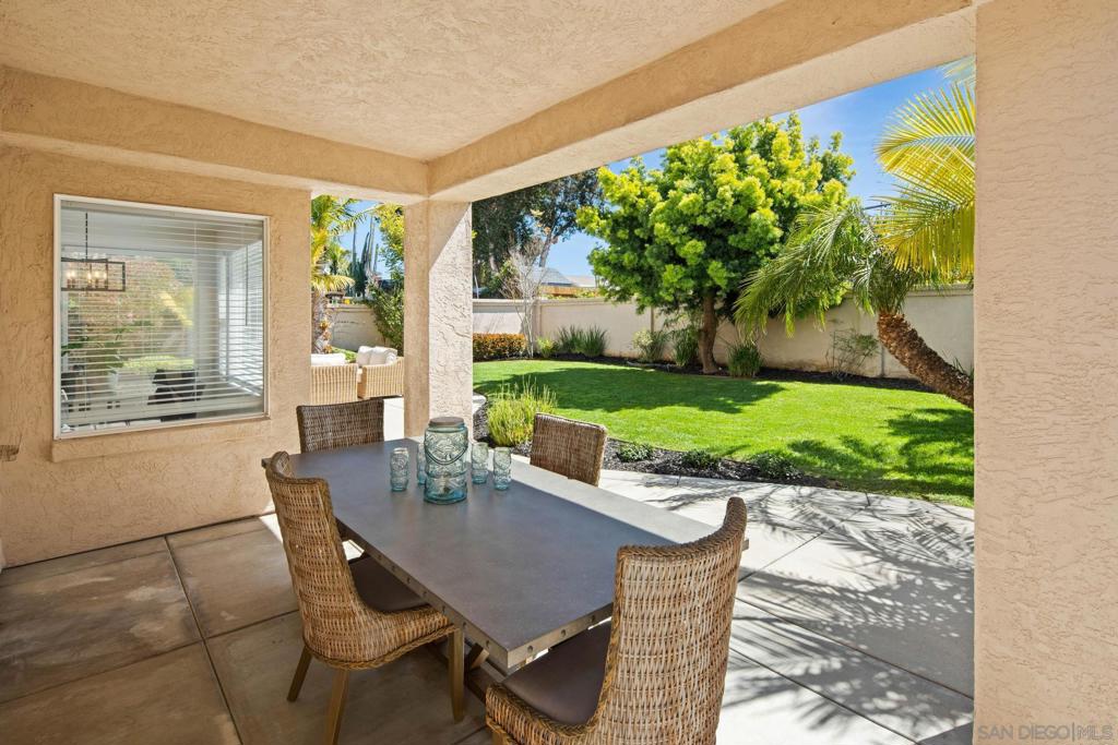 Bay Park - Residential Lease