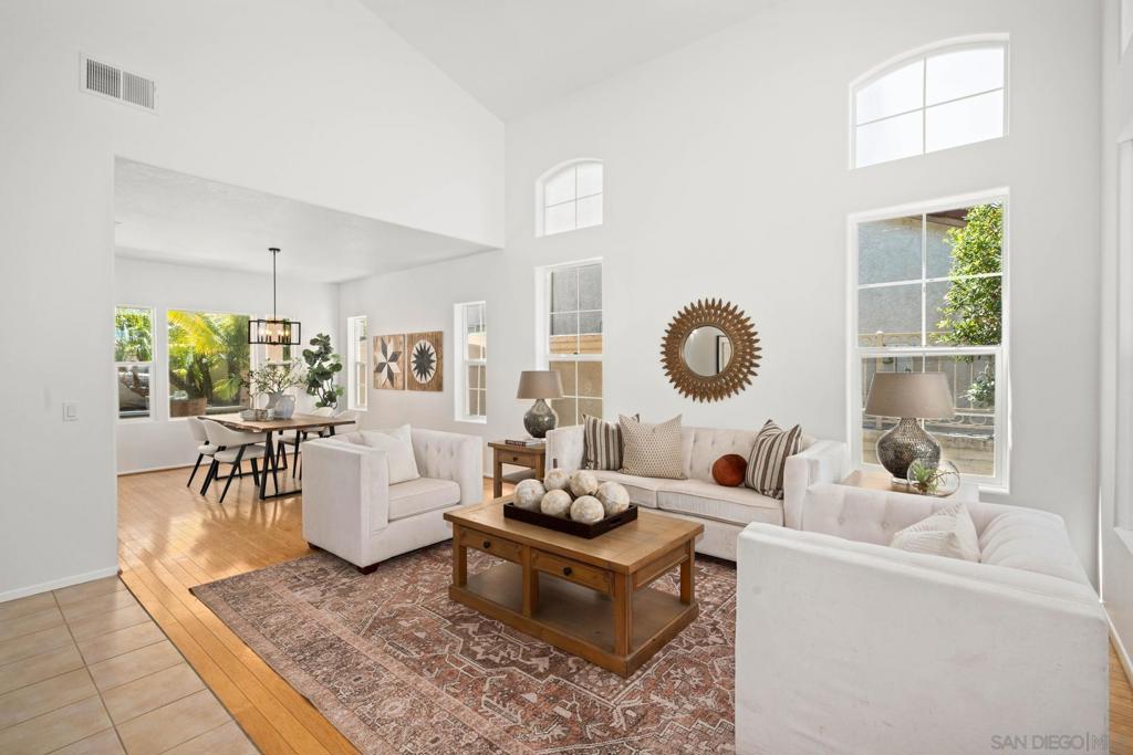 Bay Park - Residential Lease