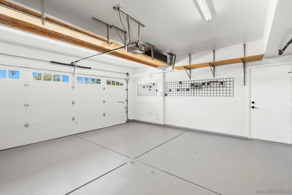 Bay Park - Residential Lease