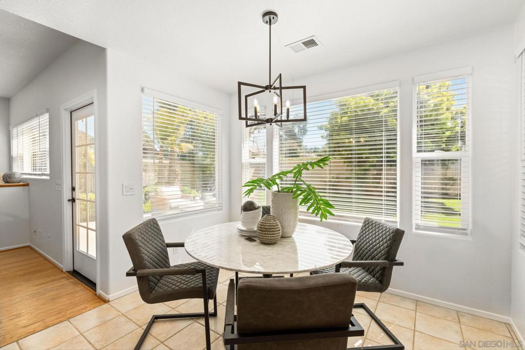 Bay Park - Residential Lease