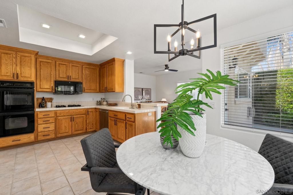 Bay Park - Residential Lease