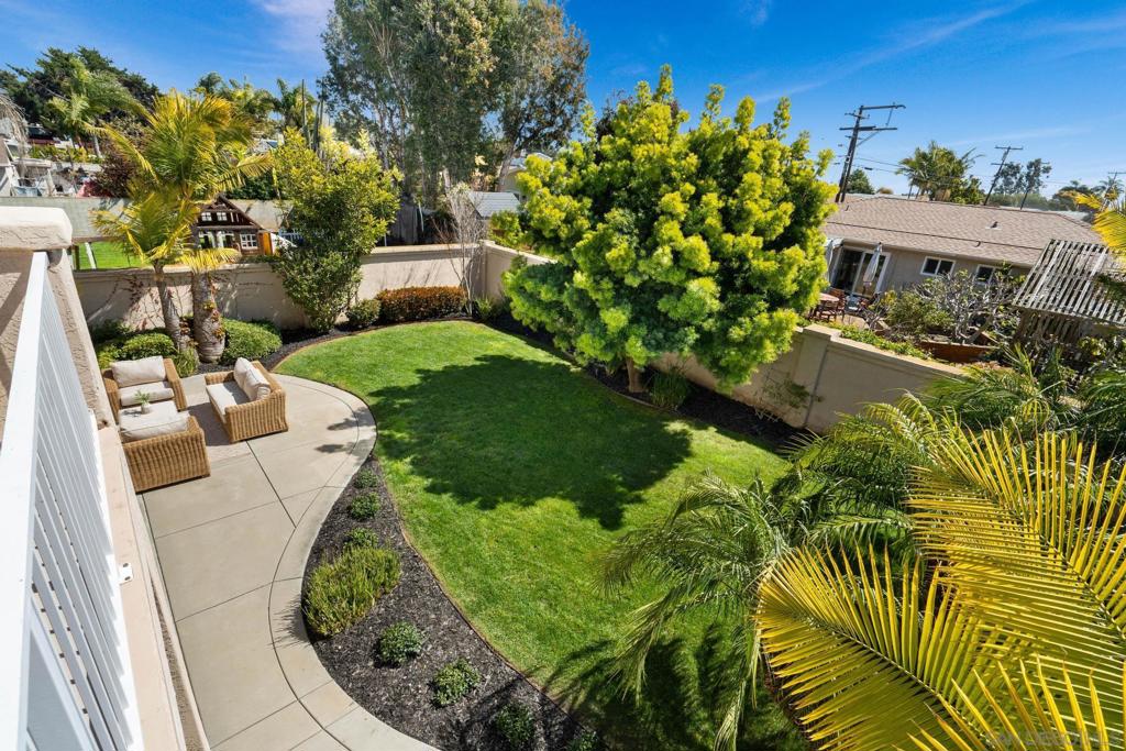 Bay Park - Residential Lease