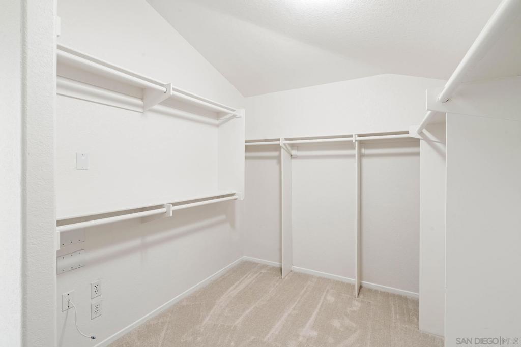 Bay Park - Residential Lease