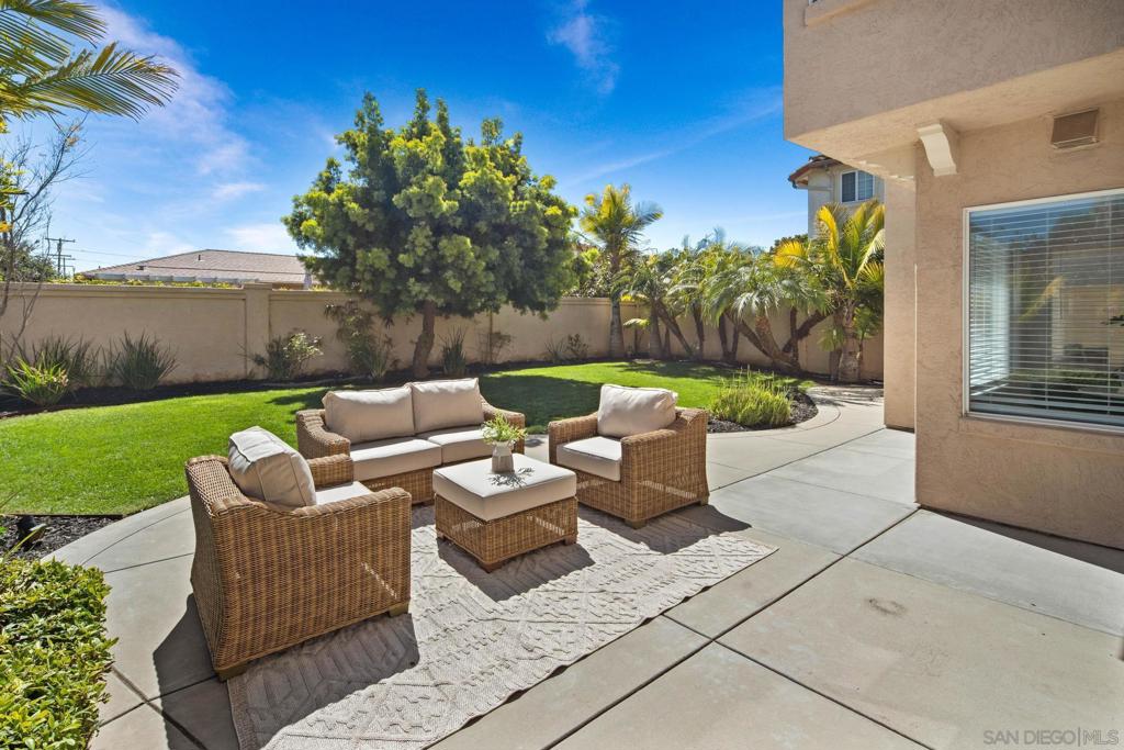 Bay Park - Residential Lease