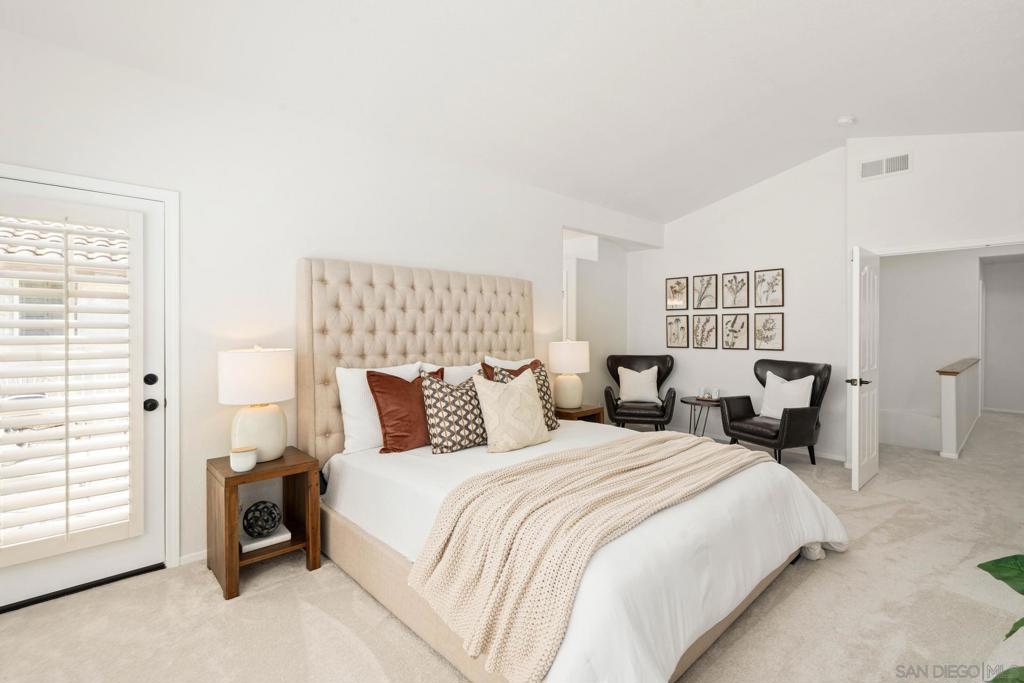 Bay Park - Residential Lease