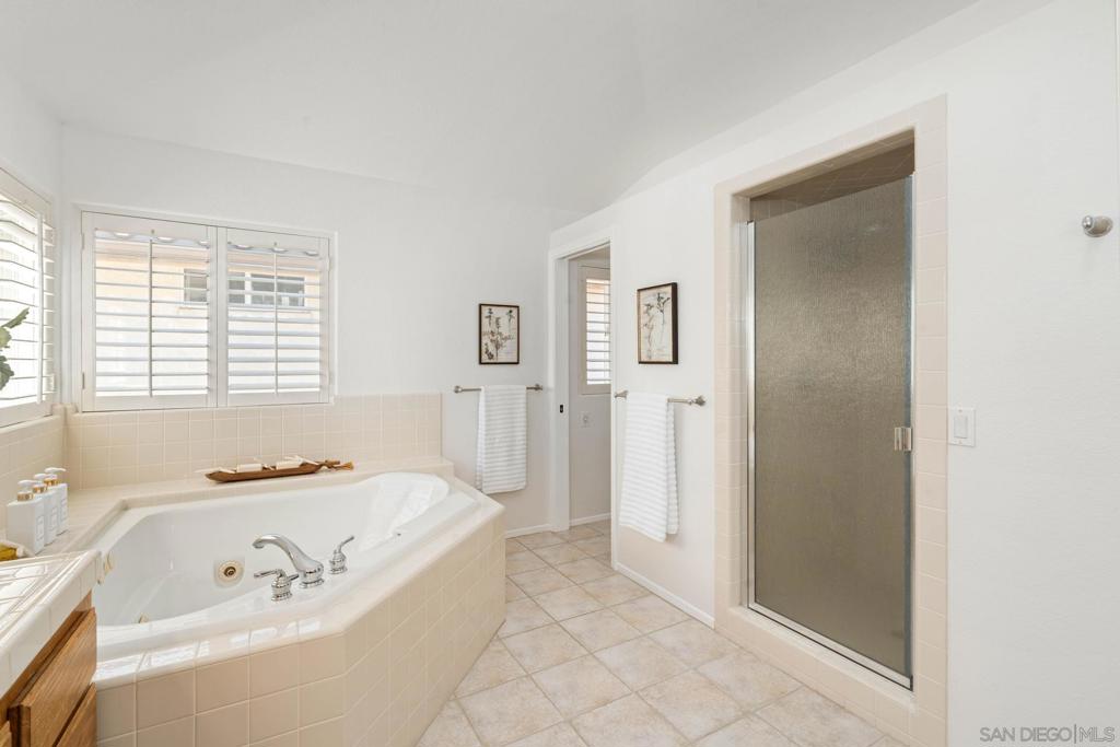 Bay Park - Residential Lease