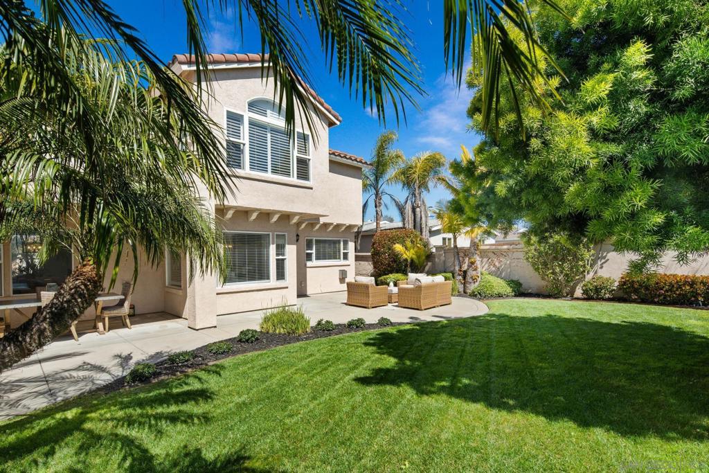 Bay Park - Residential Lease