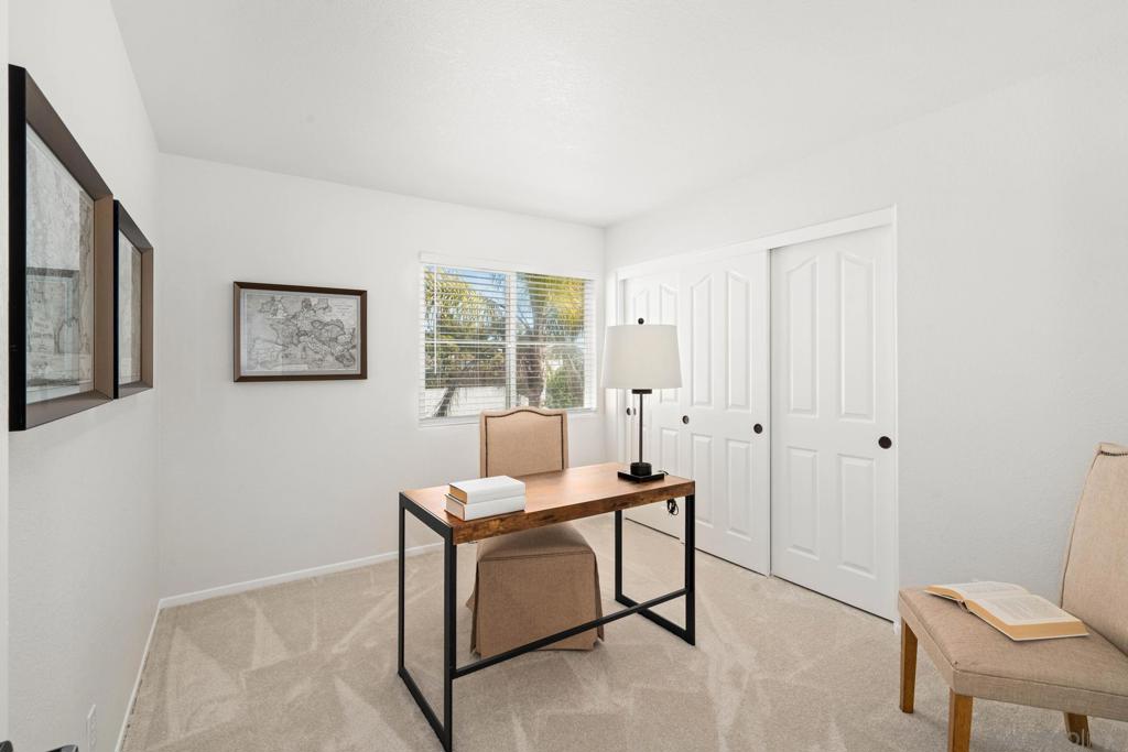 Bay Park - Residential Lease