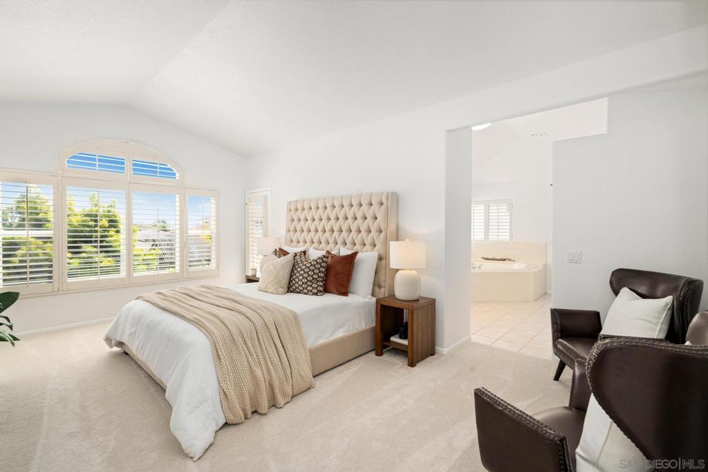 Bay Park - Residential Lease