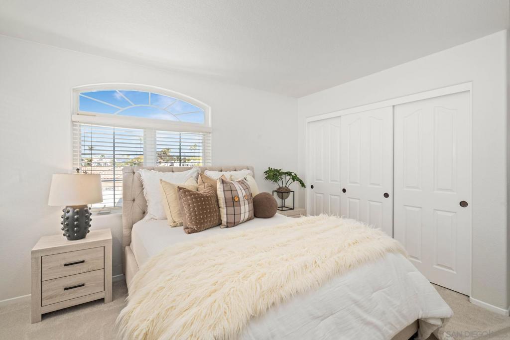 Bay Park - Residential Lease