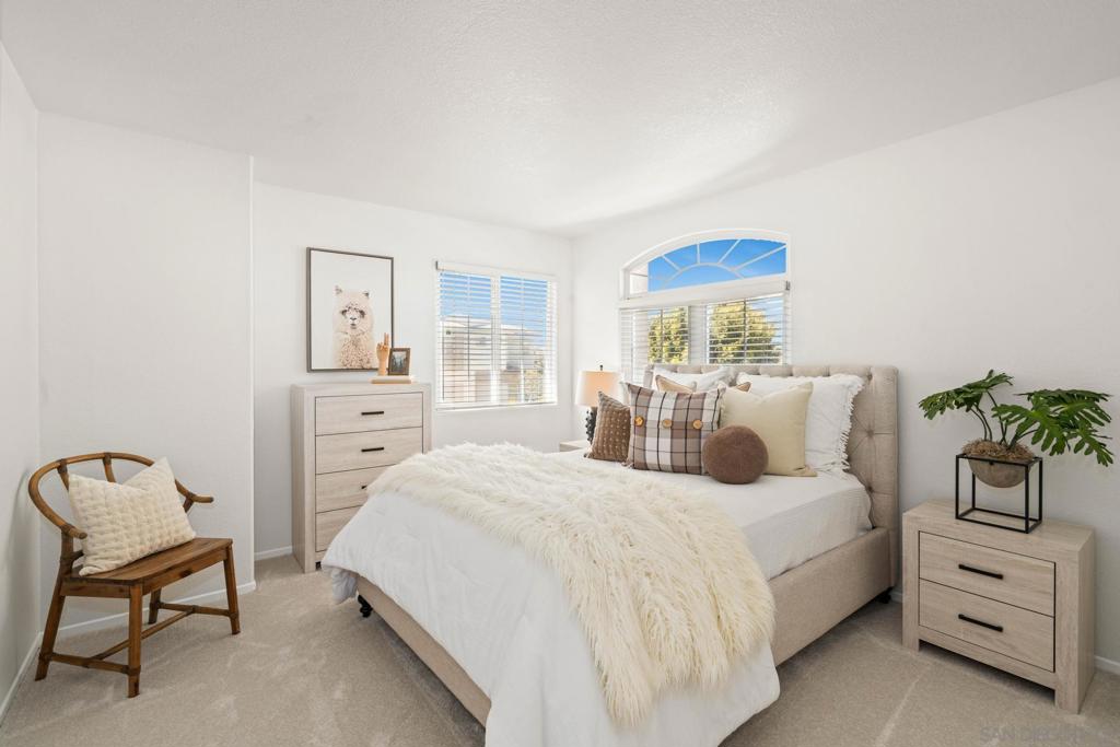 Bay Park - Residential Lease