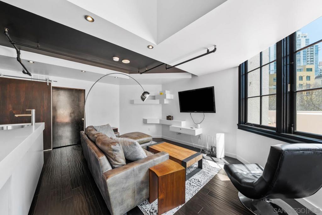 Downtown - Residential