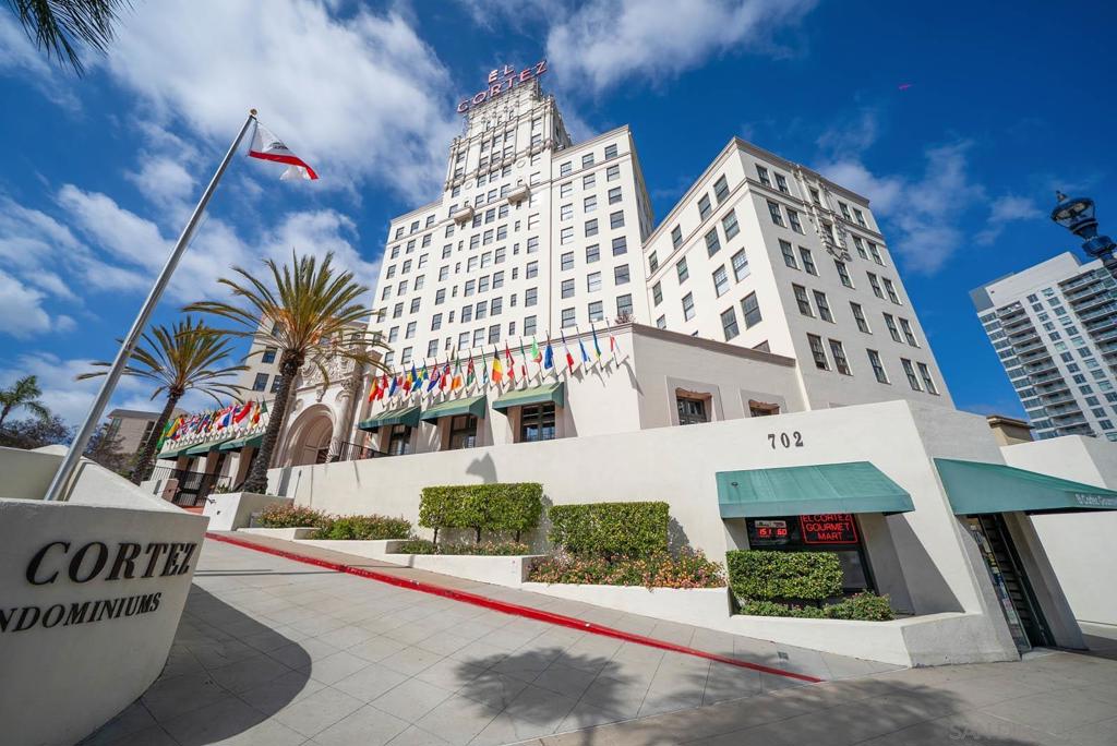 Downtown - Residential