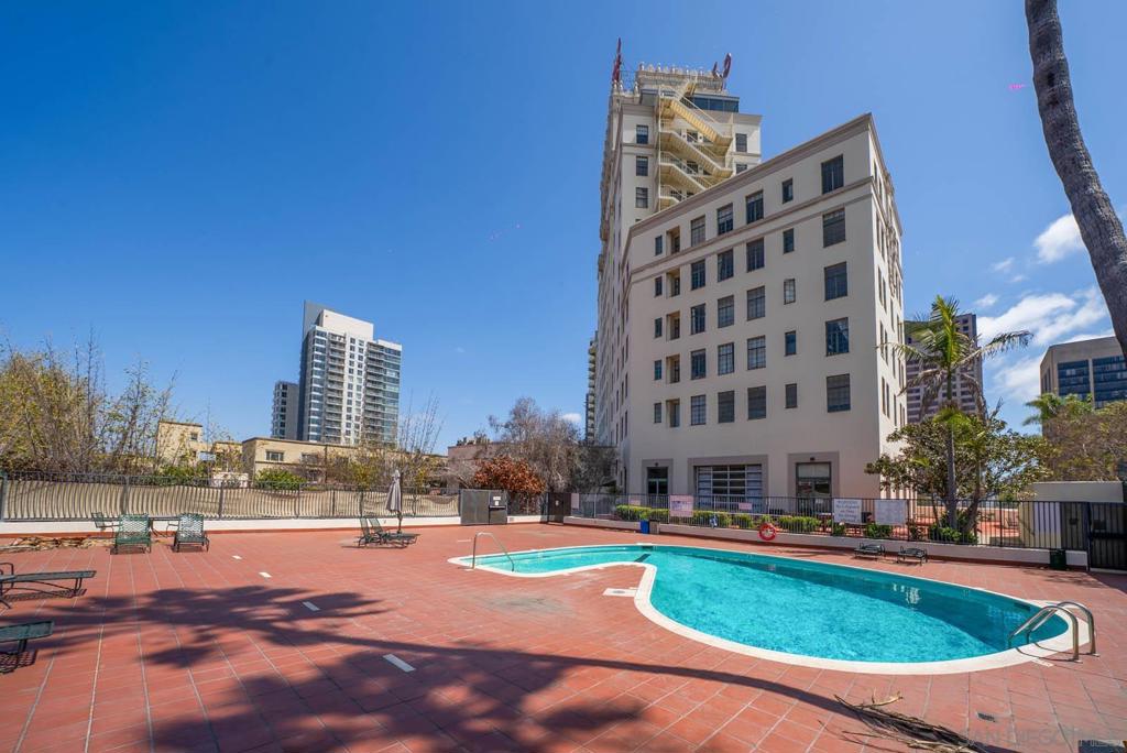 Downtown - Residential