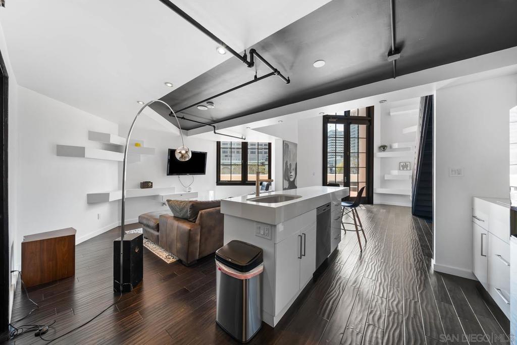 Downtown - Residential