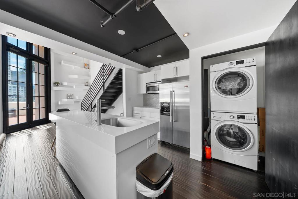 Downtown - Residential
