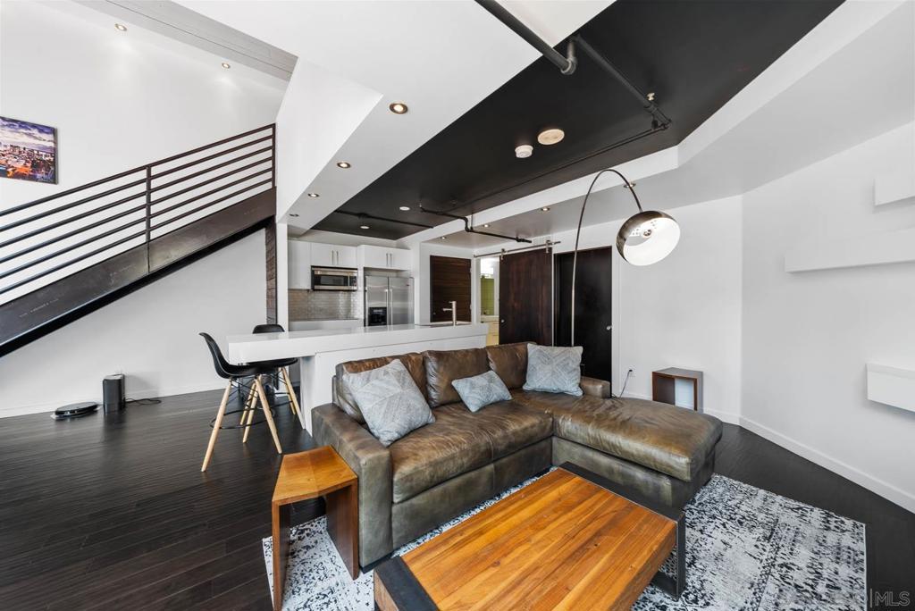 Downtown - Residential