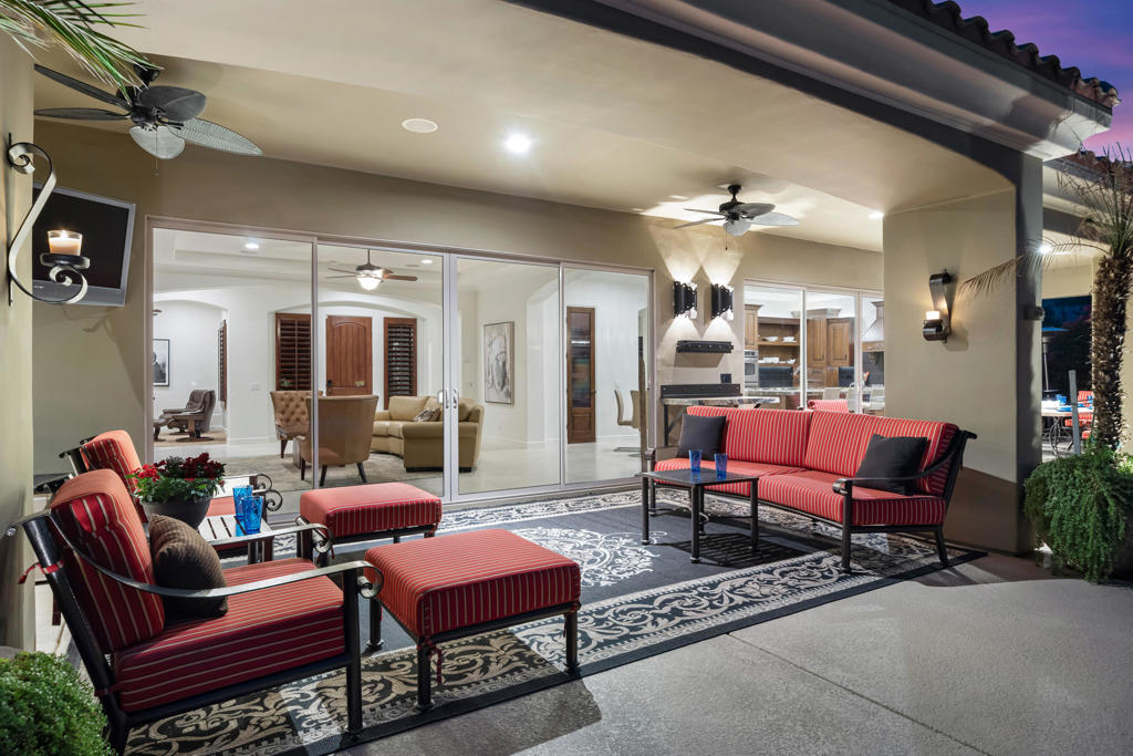 Hidden Canyon - Residential Lease