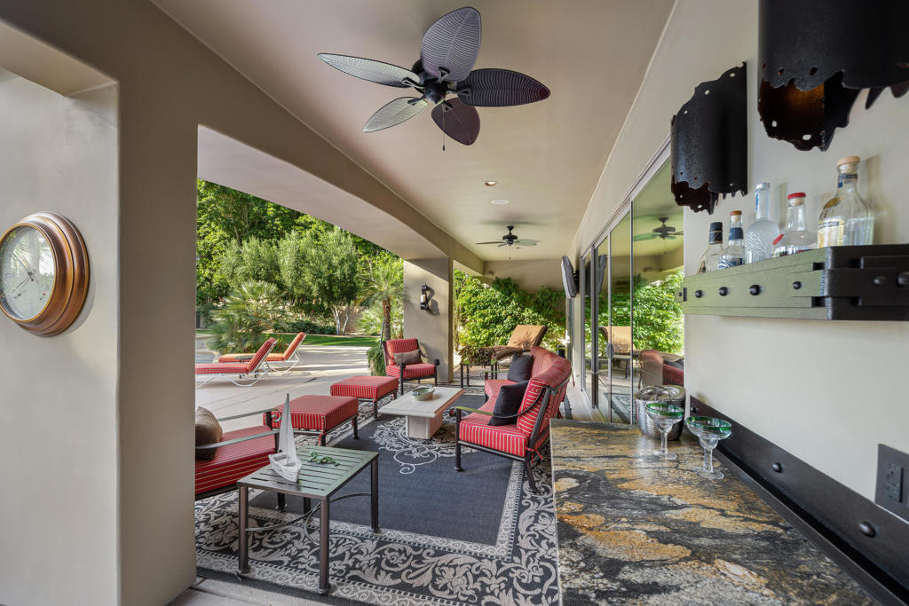 Hidden Canyon - Residential Lease