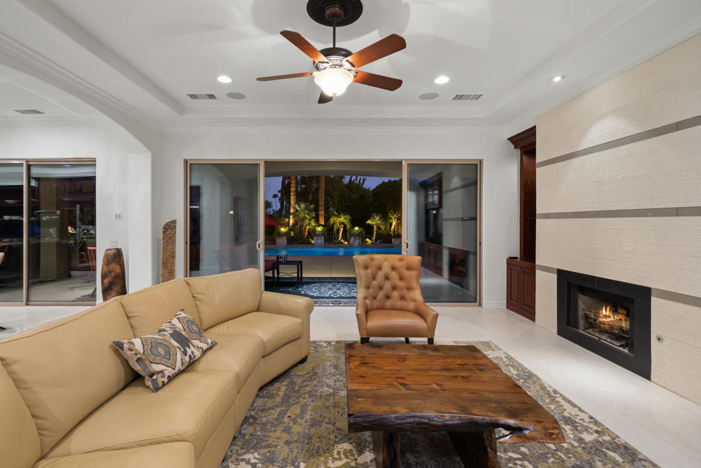 Hidden Canyon - Residential Lease