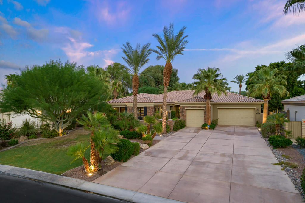 Hidden Canyon - Residential Lease