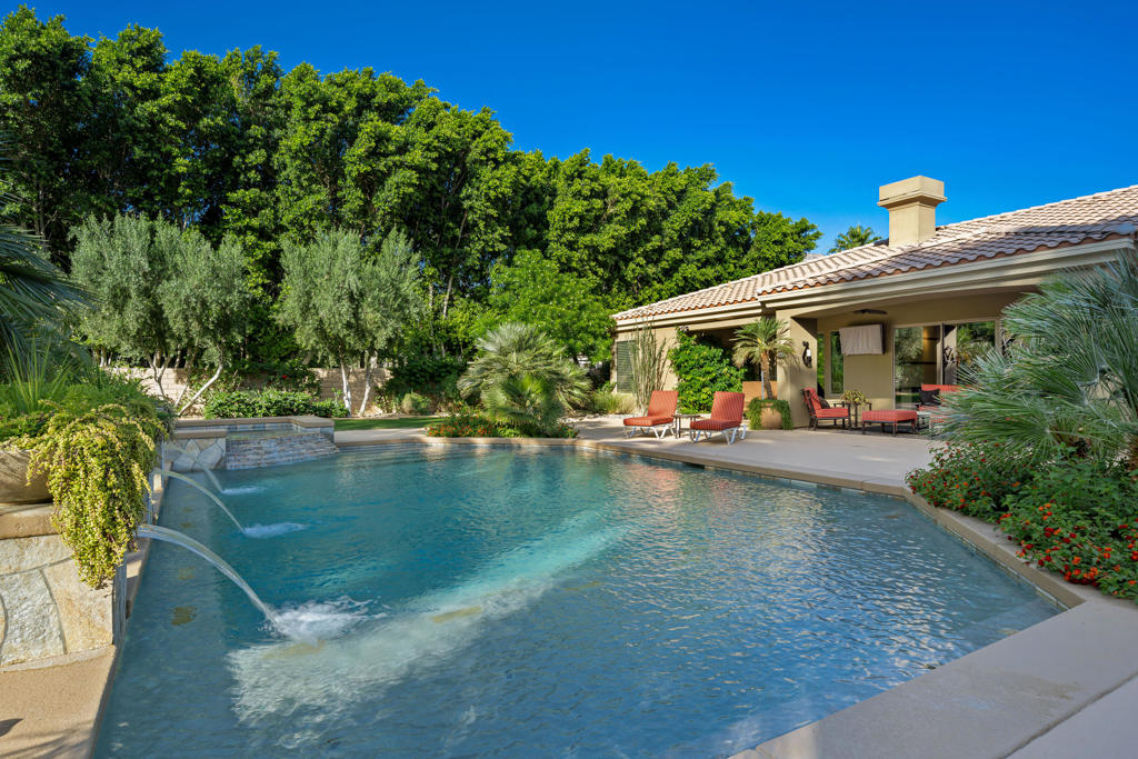 Hidden Canyon - Residential Lease