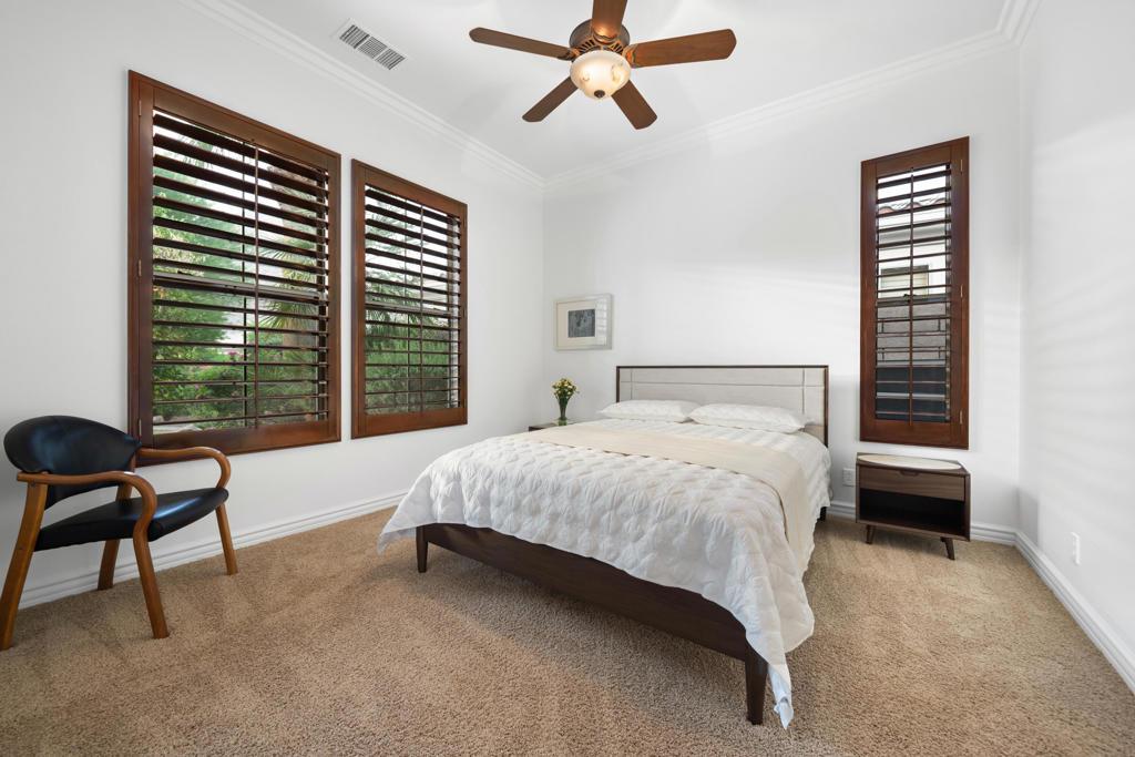 Hidden Canyon - Residential Lease