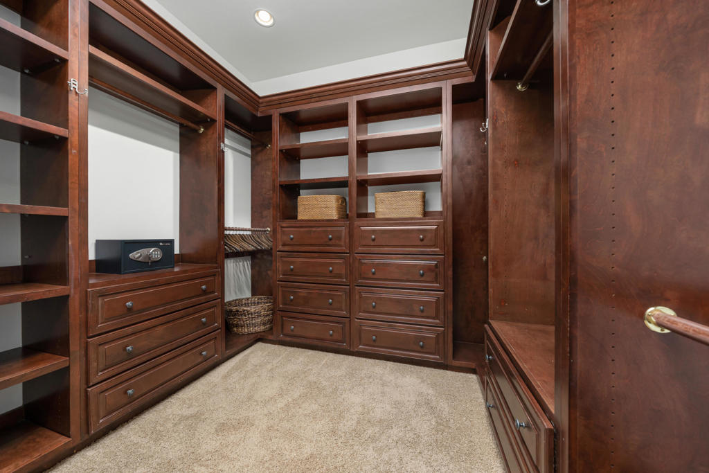 Hidden Canyon - Residential Lease