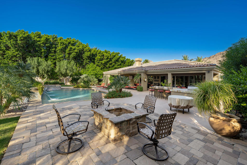 Hidden Canyon - Residential Lease