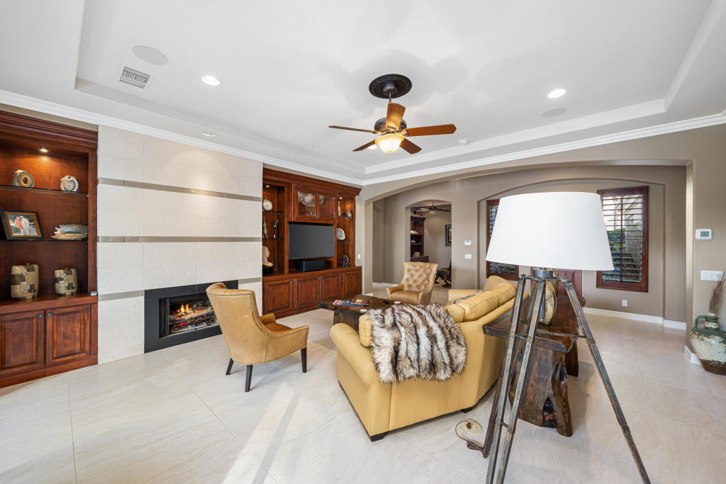 Hidden Canyon - Residential Lease