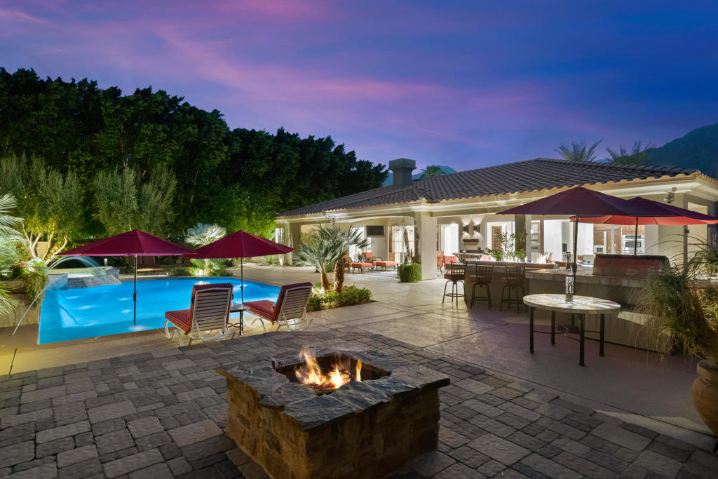 Hidden Canyon - Residential Lease