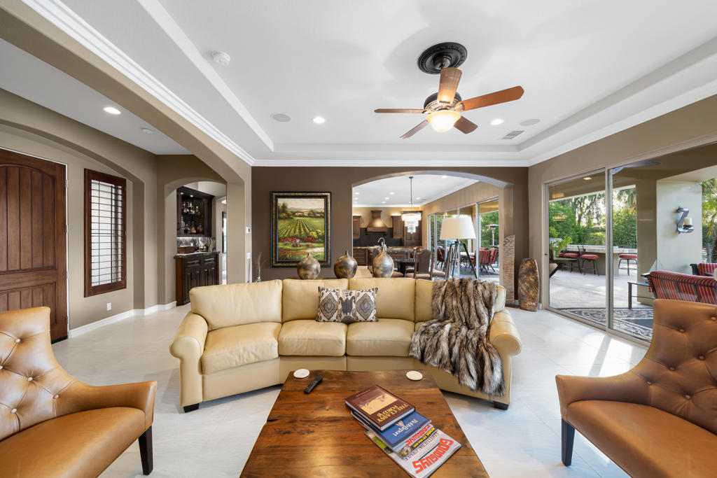 Hidden Canyon - Residential Lease