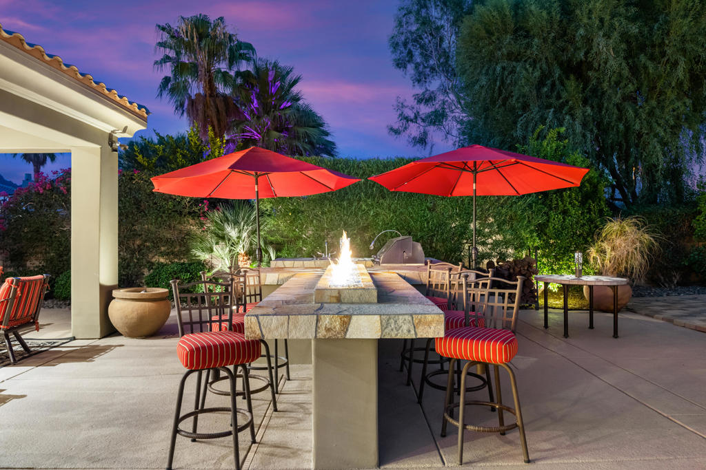 Hidden Canyon - Residential Lease