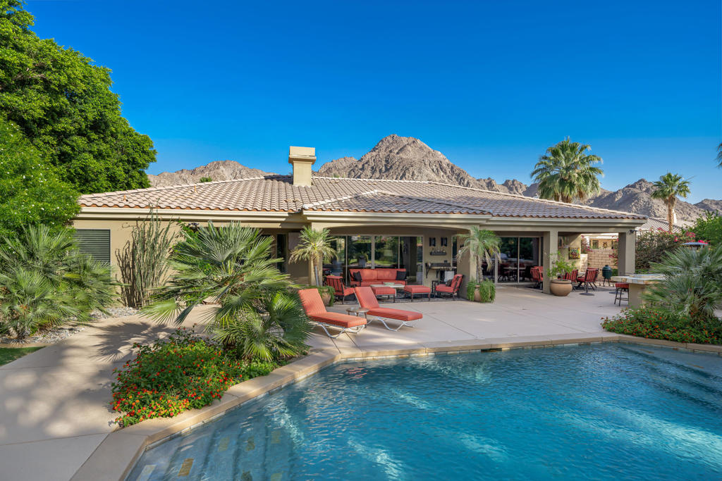 Hidden Canyon - Residential Lease